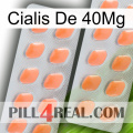 40Mg Cialis 27